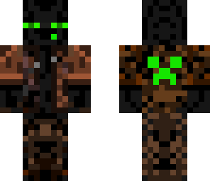 ryker's enderman