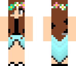 flower gurl