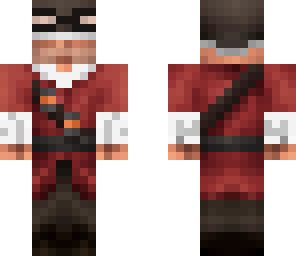 tf2 soldier war pig set
