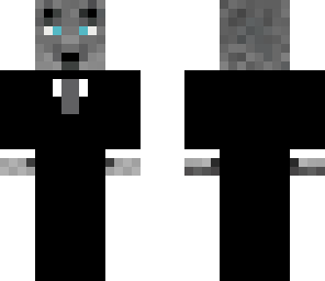 agent wolf