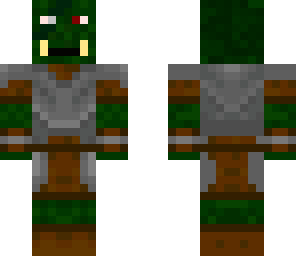 orc warrior