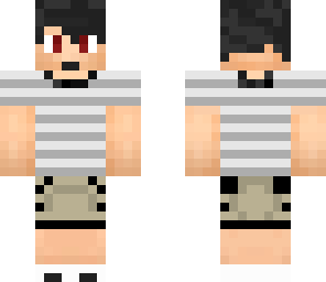 evil me hde