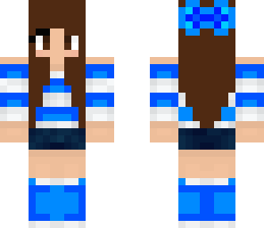 girl
