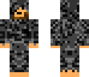 the halloween monkey