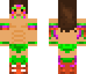 the ultimate warrior