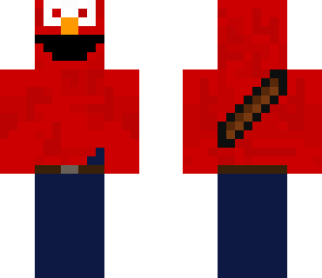 elmo