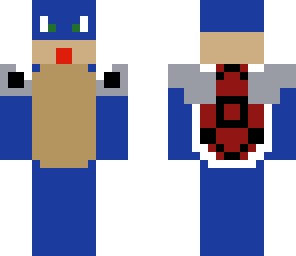blastoise