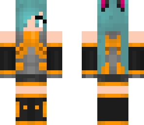 hatsune miku hev suit
