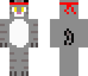 cat ninja