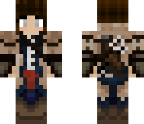 assassin added detail