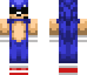 sonic