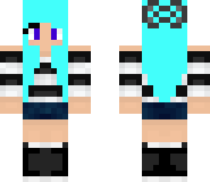 emo girl