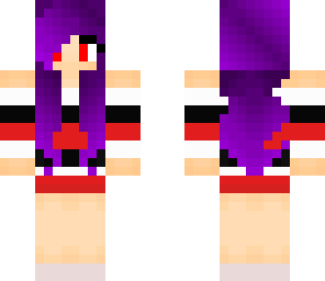 vampire cutie
