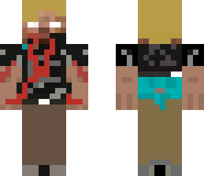 my skin 