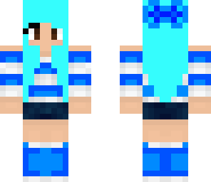 girl