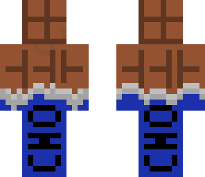 finished milk choclate