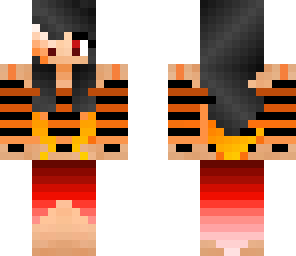 halloween girl