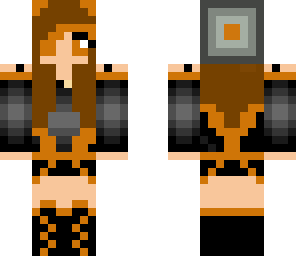 animalgirl