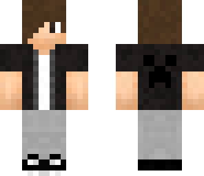 y skin