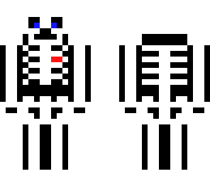 skeleton
