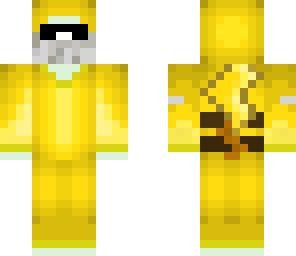 pikachu trooper