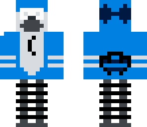 mordecai
