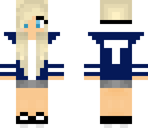 taft high school girl