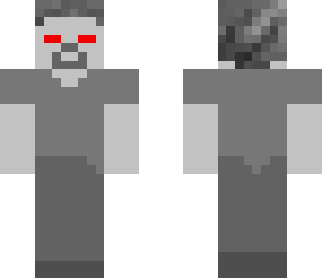 herobrine