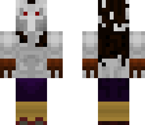 death horseman