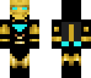 space iron man update