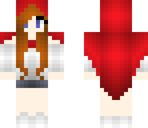 little red riding hood