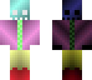 light and dark