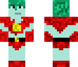 captain planet