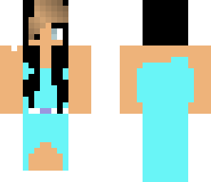 arockx's skin