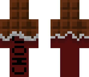 chocolate bar