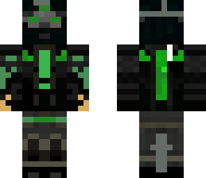 splinter cell