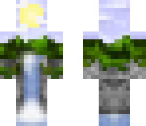 best waterfall