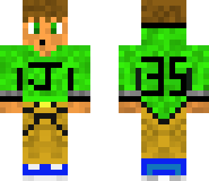 shaded jwill35