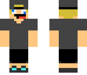 updated derp boy