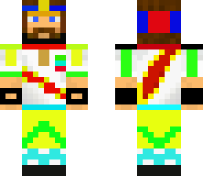 the jesus soldier