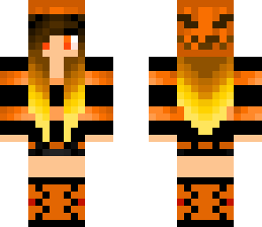 better halloween girl