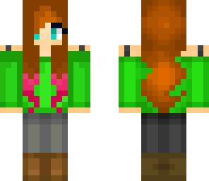 greenfling