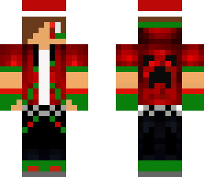 bloodcursed christmas edition
