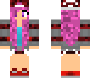girl