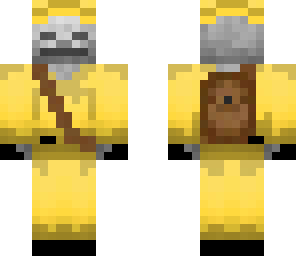 skeleton scout