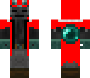 elrichmc red