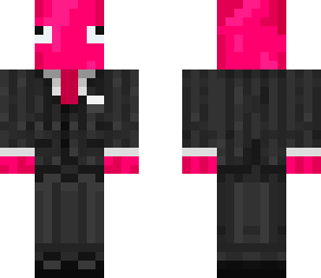 squid