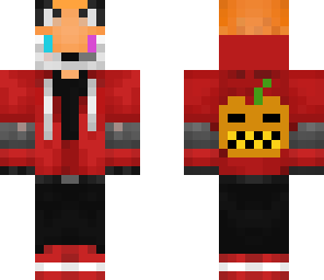 hallowenn tek