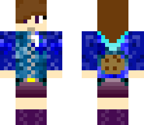 bs cookie monster