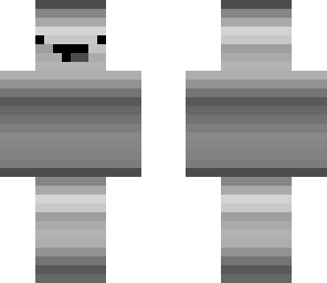 monotone derpy rainbow